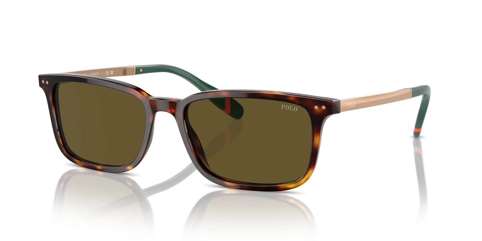 Polo 4212F Sunglasses - view 5